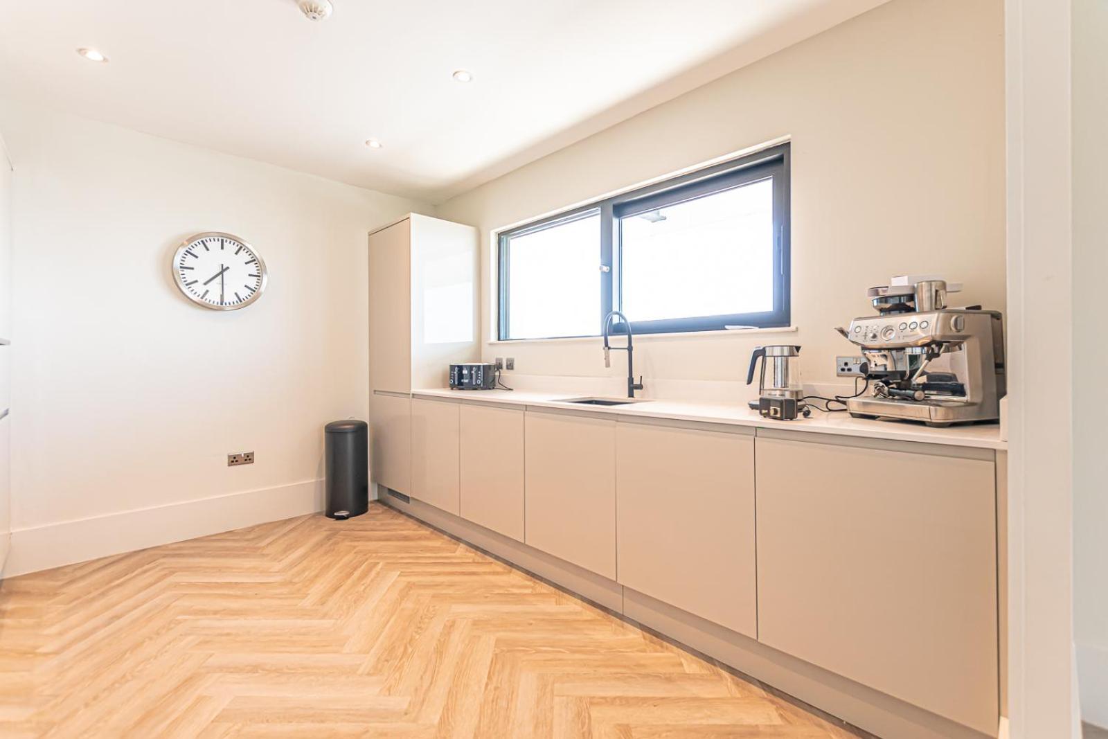 Penthouse River View! Wow Λίβερπουλ Εξωτερικό φωτογραφία