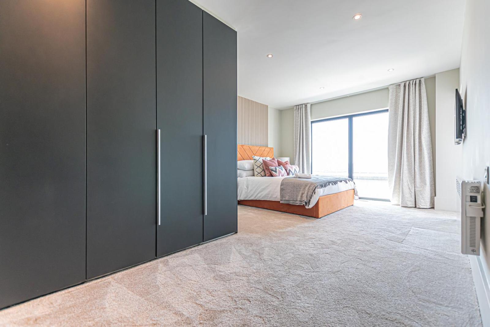Penthouse River View! Wow Λίβερπουλ Εξωτερικό φωτογραφία